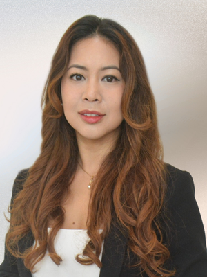 Dr. Sophia Heng Si Ling