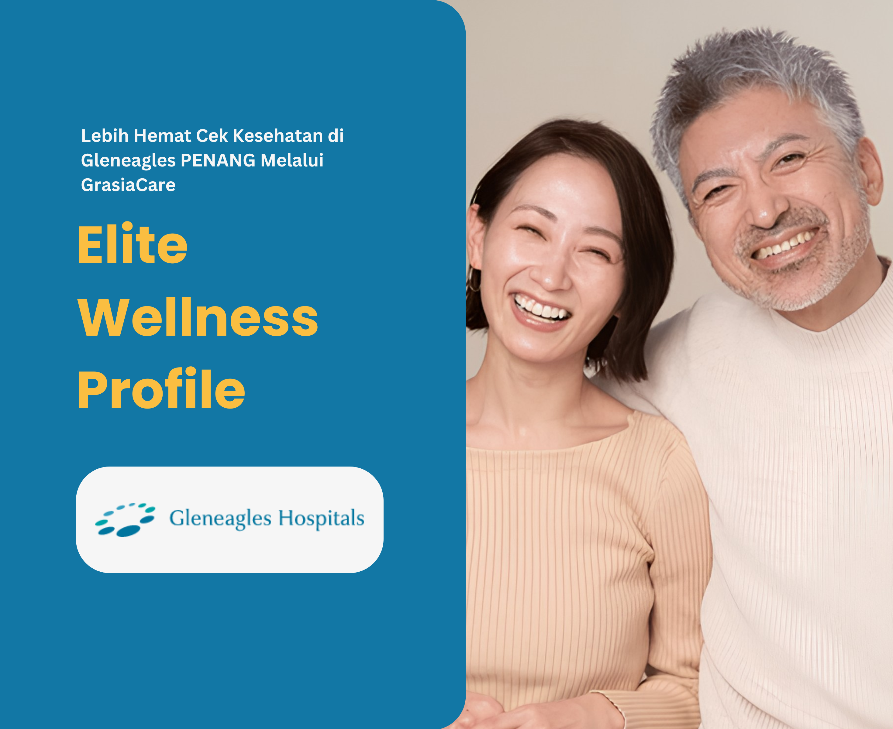 Elite Wellness Profile