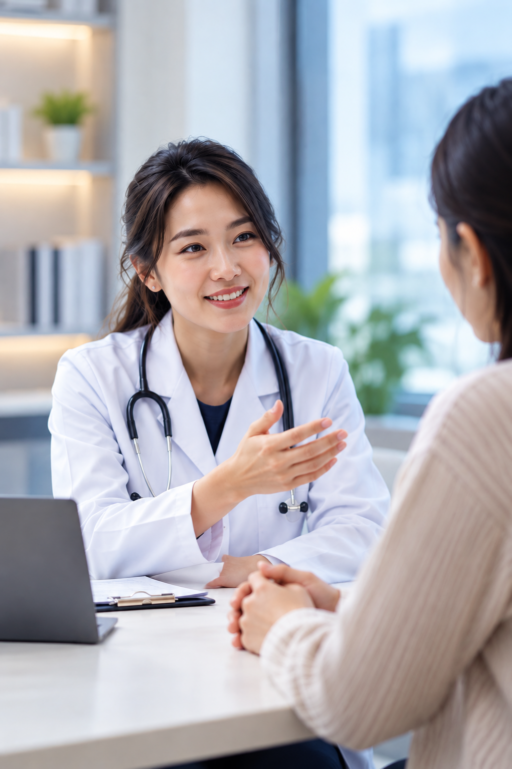 EXECUTIVE HEALTH CHECK PACKAGES (VIP)