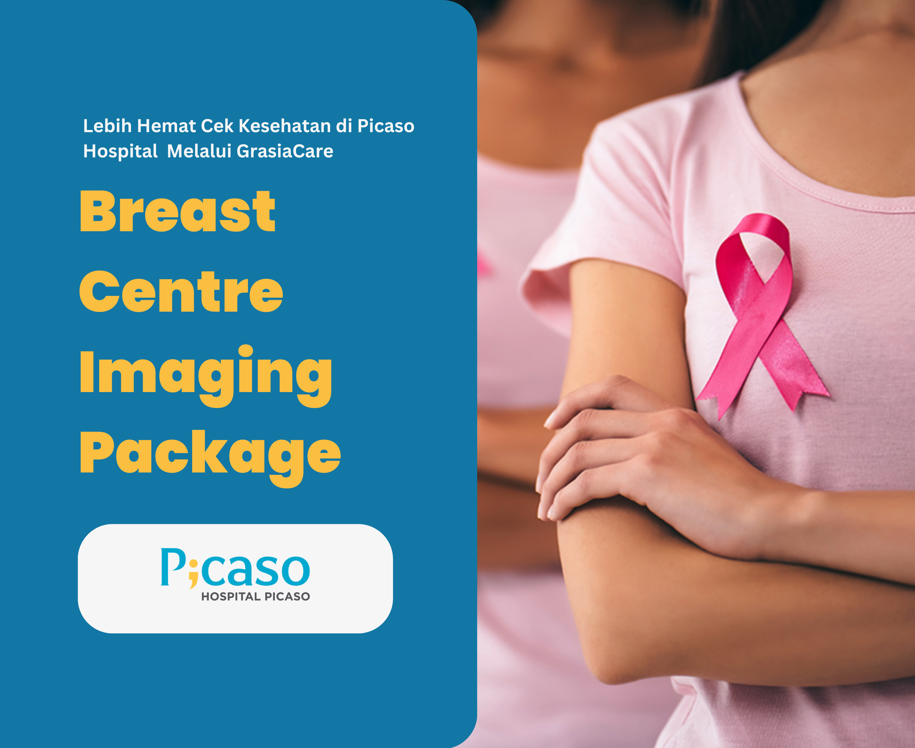 Breast Centre Imaging Package