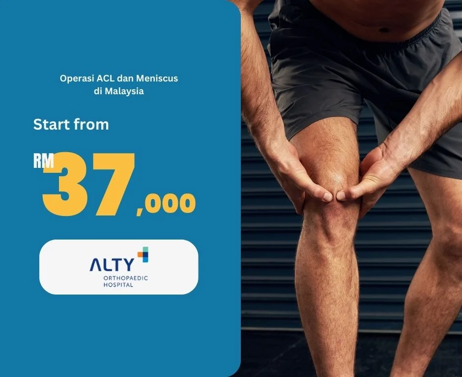 acl-meniscus-repair