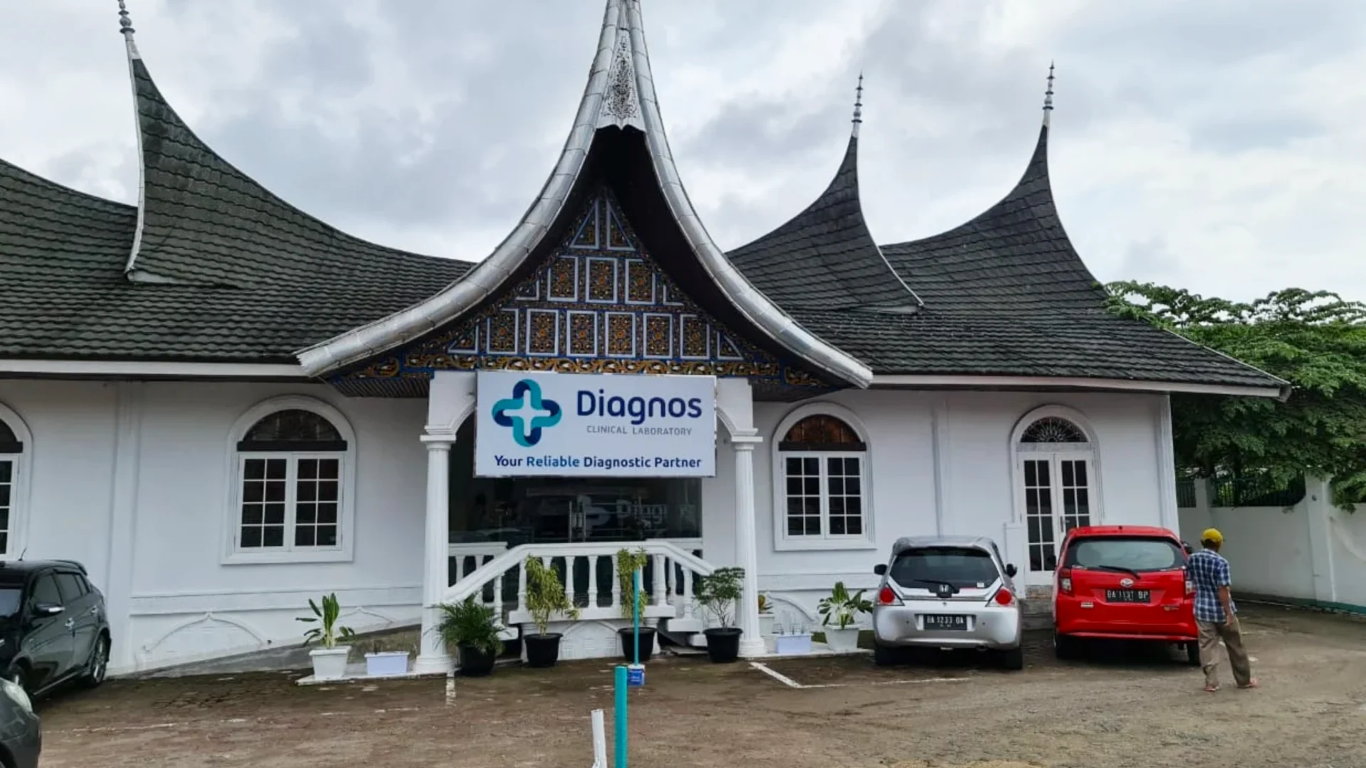 diagnos-padang