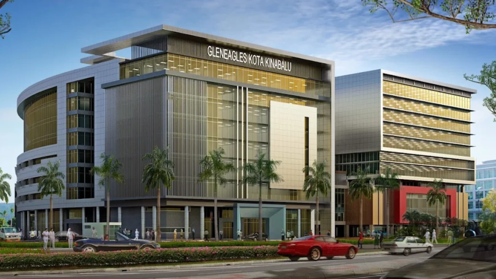 gleneagles-kota-kinabalu