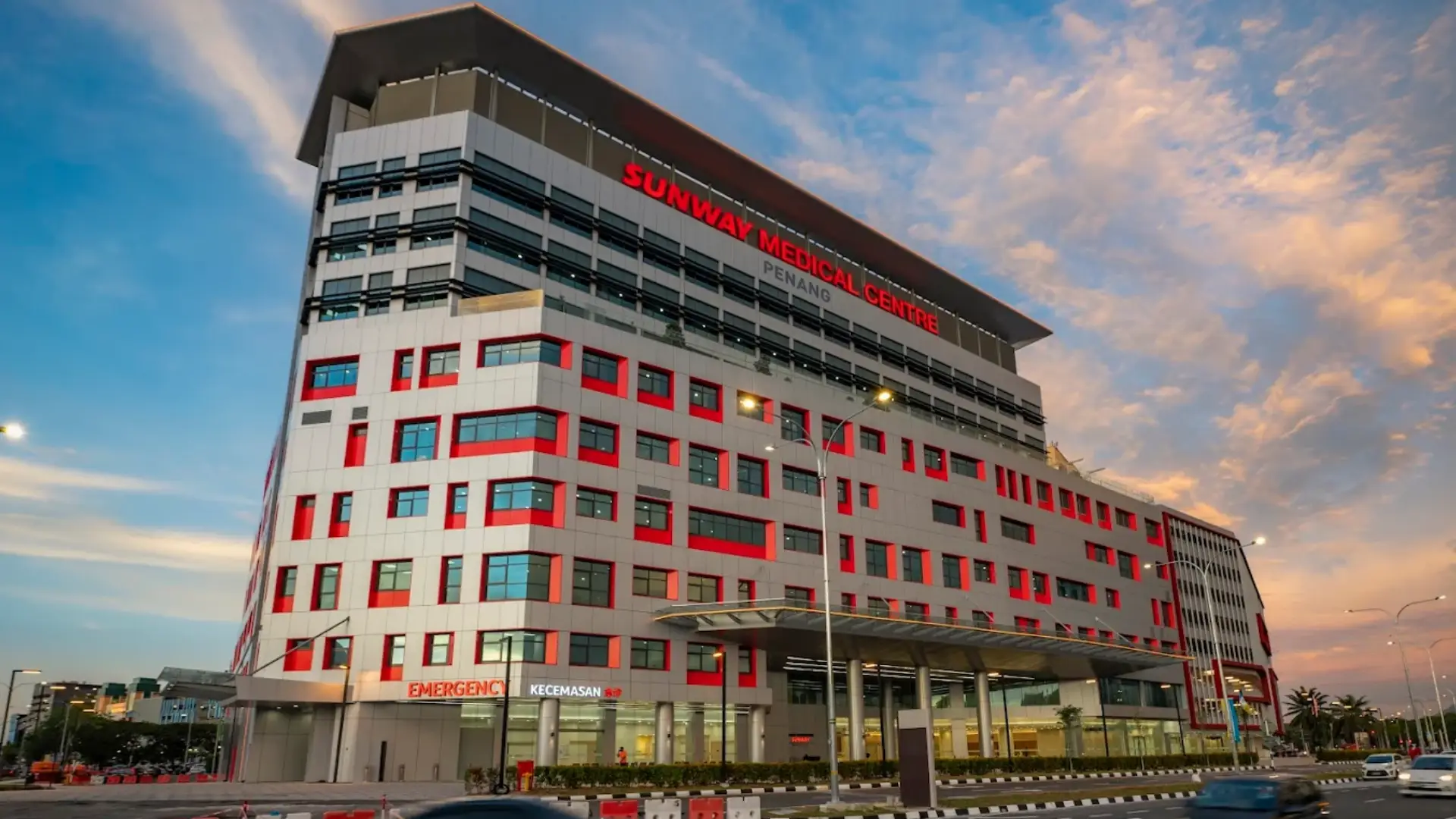 sunway-medical-centre-penang