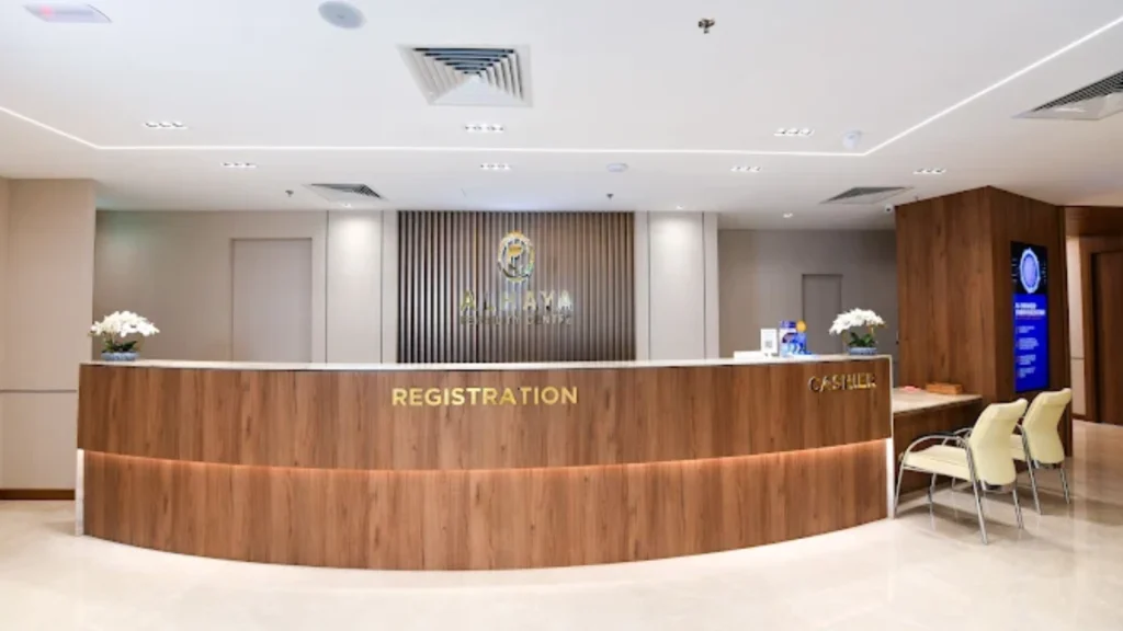 Bandung Medical Center