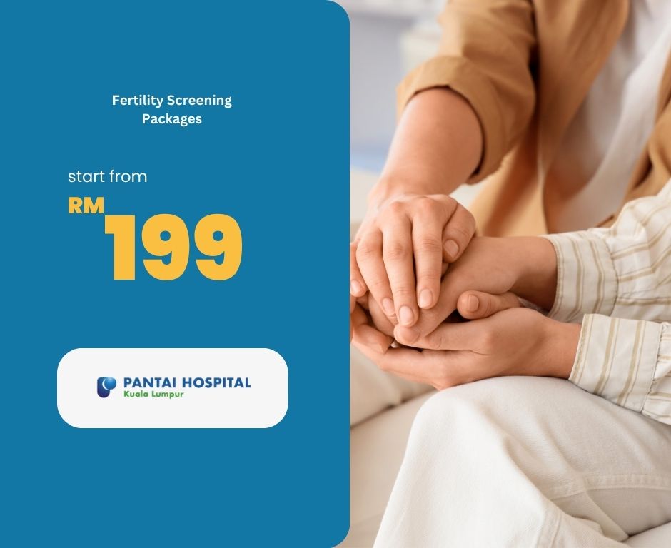Fertility Screening Package