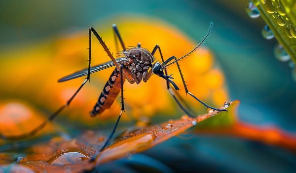 close-up-mosquitoes-nature